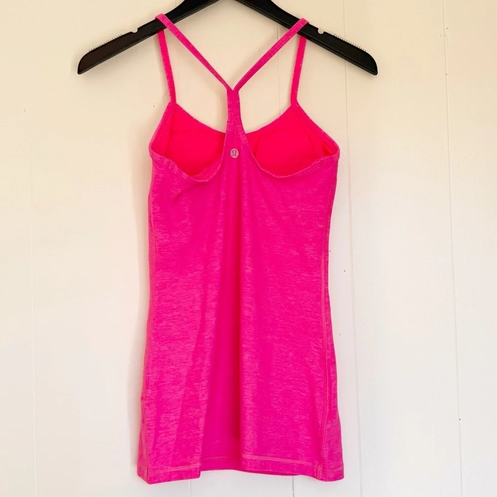 lululemon athletica brighten your
